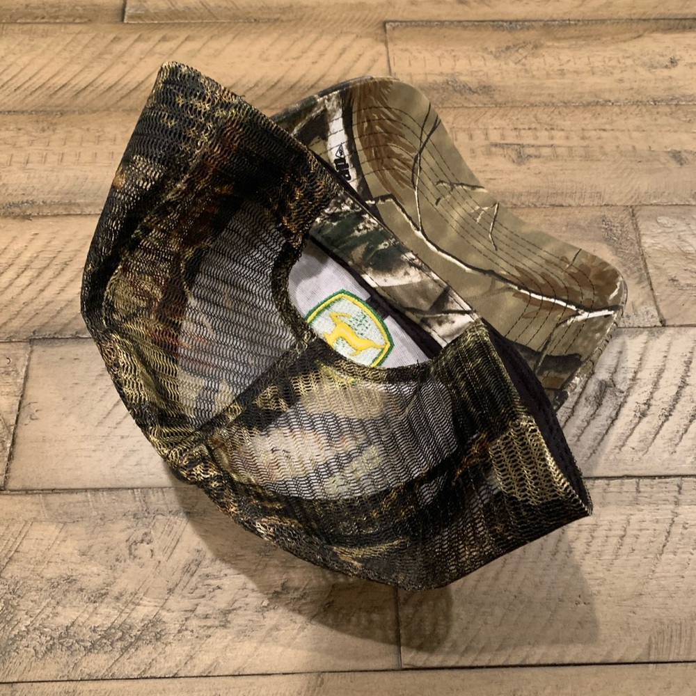 John Deere Hat - image 3